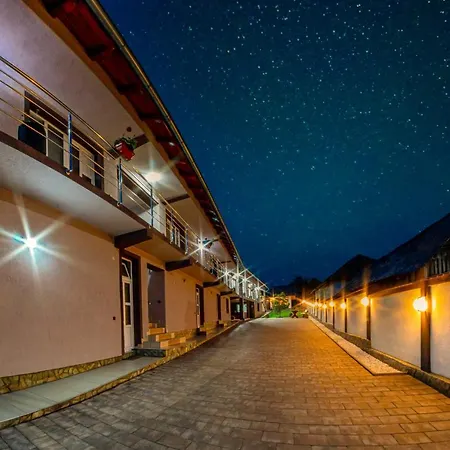 Guest house Casa Alex *