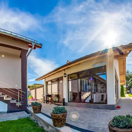 Casa Alex *