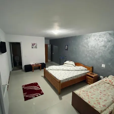 Casa Alex Guest house