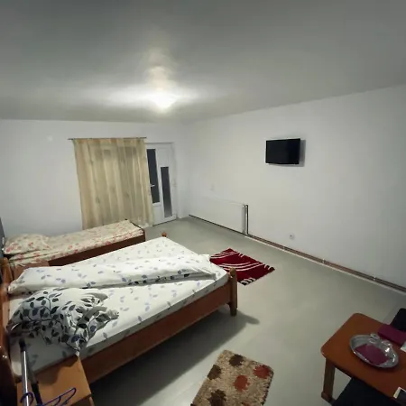 Casa Alex *