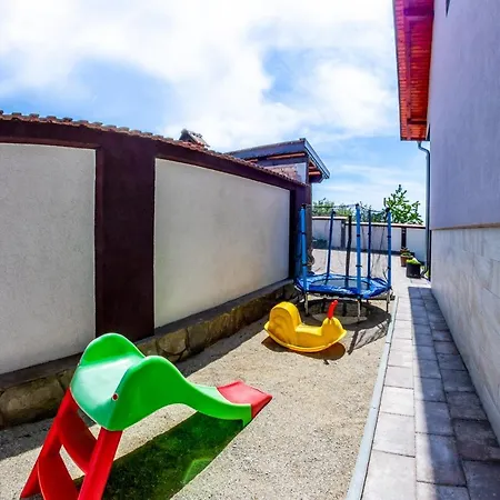 Casa Alex Guest house