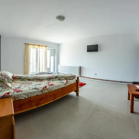 Casa Alex Guest house